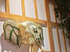 -金塔傣乡·云南德宏民族特色菜·傣味手抓饭(新亚洲店)