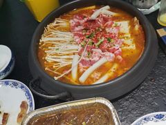 -烤路里·韩国品质自助烤肉(石路天虹4号店)