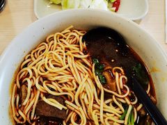 -李先生牛肉面大王(东营凯莱店)