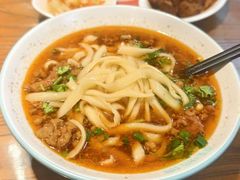 -韩师傅老大同刀削面(北苑路店)