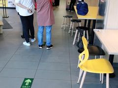 -麦当劳(东石东一路店)