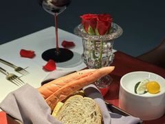 -Wei菋·Le Bistrot