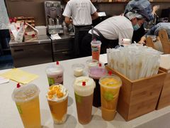 -奈雪的茶(大悦城店)