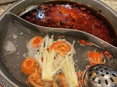 -玉林串串香·成都老字号(玉林街总店)