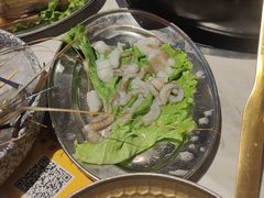 -琥珀川糟粕醋·香草鸭·鸡煲(慈云寺店)