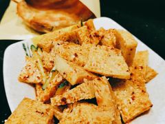 面筋-西北杂粮筐手工面凉皮(来福士店)