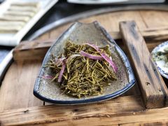 -荣德灶台鱼(圣泉寺店)