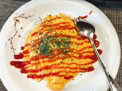 -Hey!蛋包饭(中山店)
