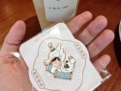 -喜茶(佛山顺德大良东乐路店)