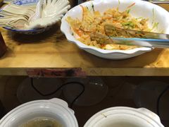 -素清香(解放路店)