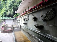 -广州市白云山风景名胜区