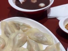-喜家德虾仁水饺(东海缤纷天地店)