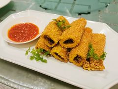 -北京王府井希尔顿酒店·秦唐中餐厅Chynna