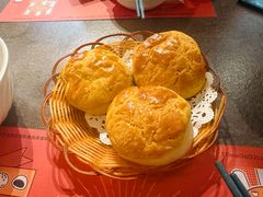 -点点心点心专门店(旺角店)