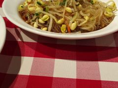 -西贝(金桥店)