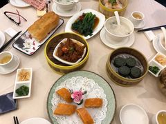 -北海渔村酒楼·粤菜海鲜点心(新华店)