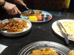 -堂会(白云店)