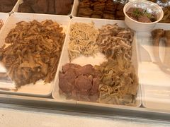 -冷记卤品(环湖中路店)