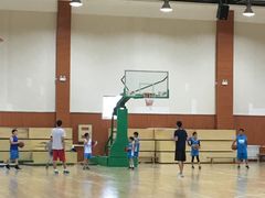 -竞时游泳健身(望京店)