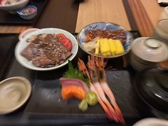 炭烤牛小排-炉匠炉端烧·酒(国金中心商场店)