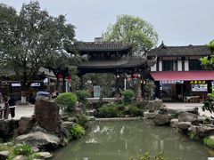 -平乐古镇