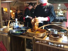 -吃饭皇帝大(解放西路店)