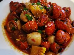 -松哥油焖大虾(皇岗一店)
