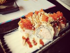 -猛式料理嘉州新光天地店