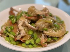 -瑞福园联谊餐室(茂名南路店)