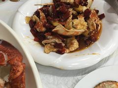 -南海渔家•海鲜•正宗海南菜(海棠湾店)