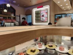-争鲜回转寿司(浦东三钢里PLUS店)