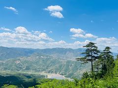 -北岳恒山