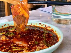 夫妻肺片-陈麻婆豆腐总店