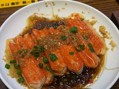 -厨大将烤肘子(镇江北路店)