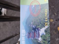 -杭州半山国家森林公园