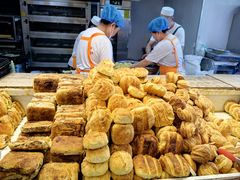 -杨老大焙子月饼干货(宽巷子民族美食街店)