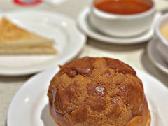 -香港新发烧腊茶餐厅(书城店)