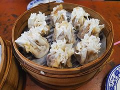 猪肉烧麦-都一处烧麦馆(前门店)