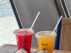 -贝林大翅鲸简餐厅(国家海洋博物馆店)