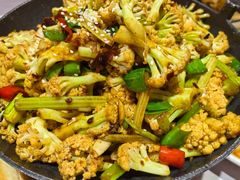 -渔民船说·北塘海鲜·天津菜·海肠捞饭(北塘古镇店)