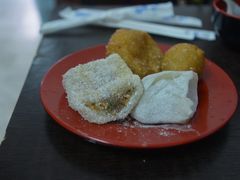 炸元宵-糯米香(长江路店)