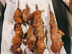 -鸣记脆皮烤鱼(山姆店)