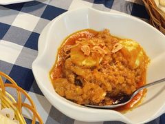 玛萨拉羊肉-Santoor 萨都里印度餐厅(北锣鼓巷店)