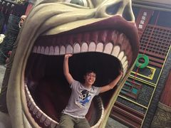 -万达茂商场(南京仙林店)