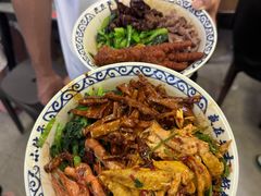 -梅溪·小伙子干挑面(安吉总店)