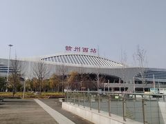 -赣州西站