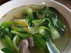 -东园小馆·早茶·淮扬小炒(宋夹城店)