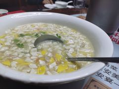 -淮安宴·淮扬菜(清河路一店)
