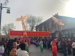 -暖泉古镇