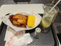 -大家乐(广州天河城六楼店)